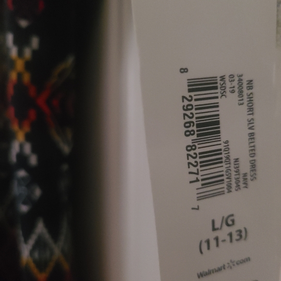 Dress - Picture 4 of 4